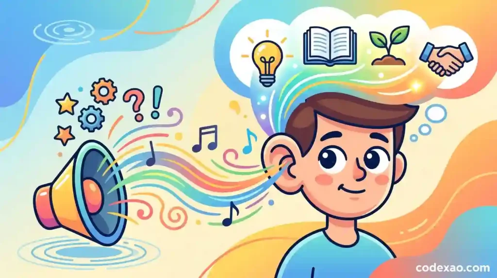 Aural Meaning