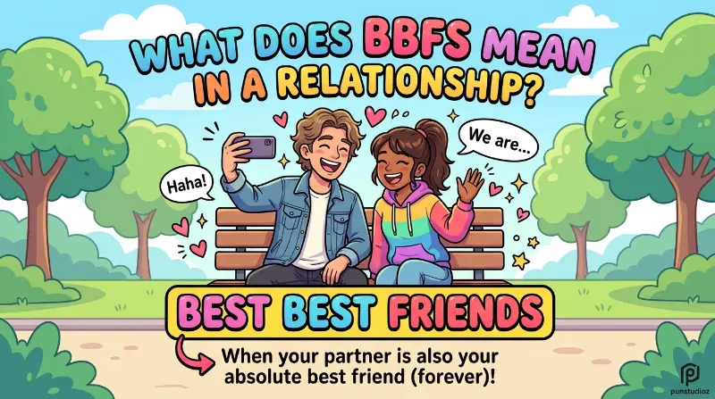BBFS Meaning in Relationship