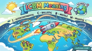 Icbm meaning