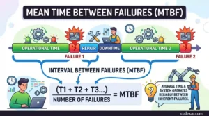 Mtbf meaning