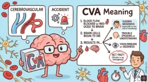 CVA Meaning