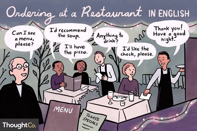 Real Conversation Examples Using Prix Fixe